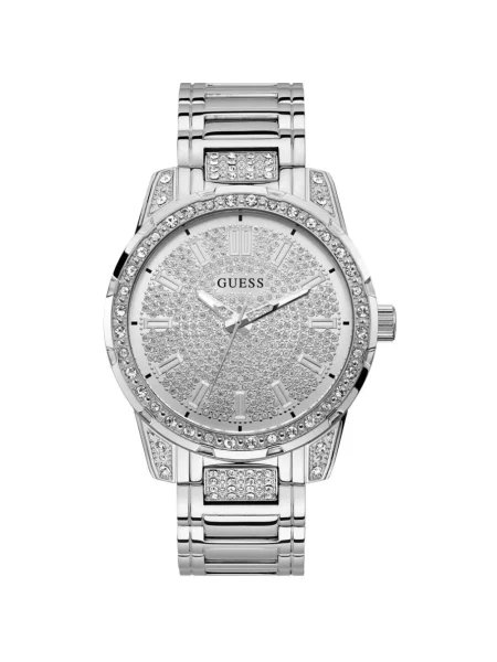 Zegarek Guess szary