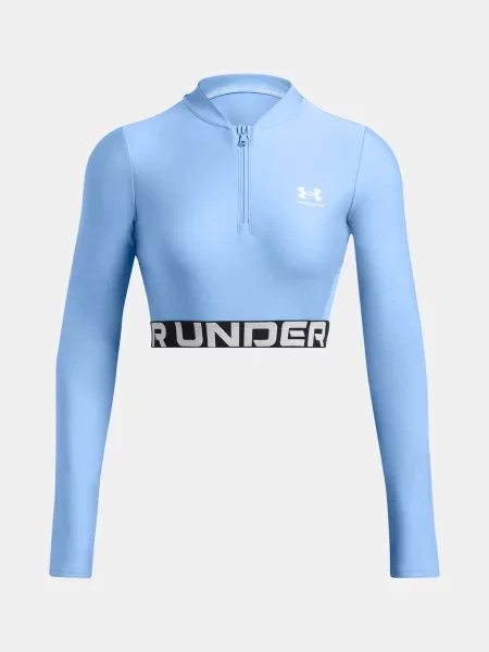 Tričko Under Armour biela