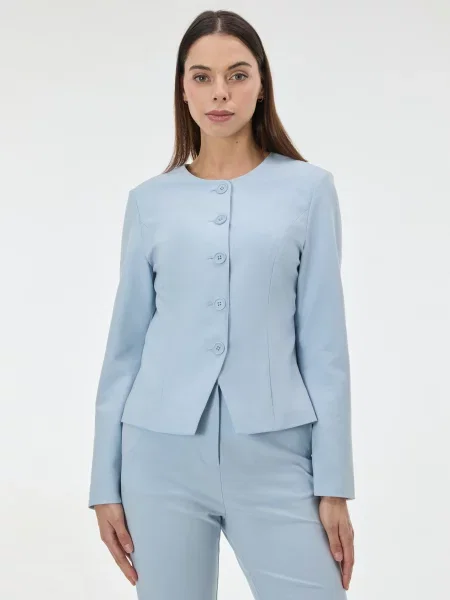 Блейзър Orsay синьо