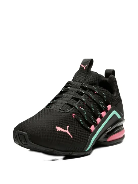 Sneakerși Puma negru