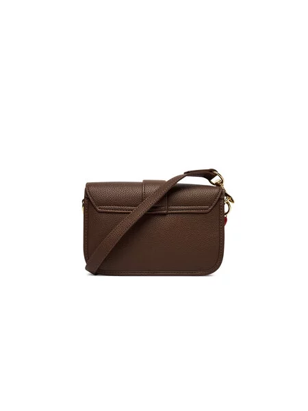 LOVE MOSCHINO Rankinė ruda