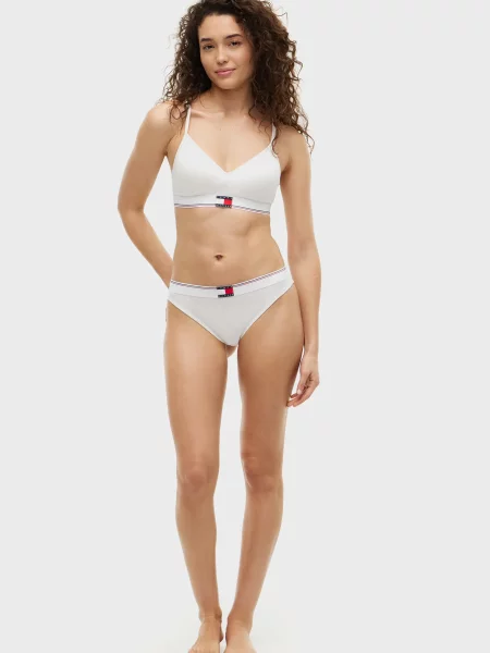 Трусы Tommy Hilfiger белые