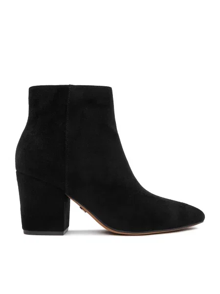 Botine Nine West negru
