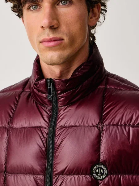 Armani Exchange безрукавка