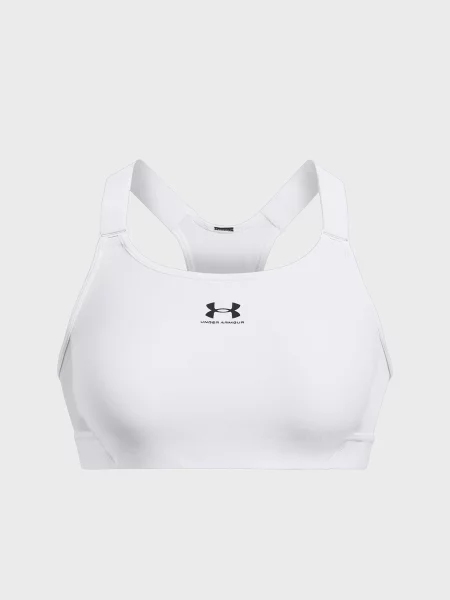 Спортивный топ Under Armour белый