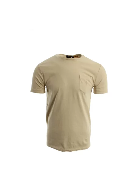 Koszulka Polo Ralph Lauren beżowa