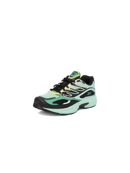 Reebok Sneakersy EOSS-PREMIER ROAD CONTROL W zelená
