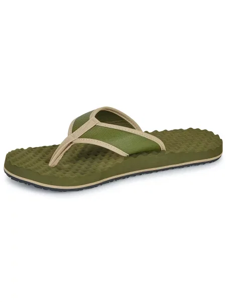 Pantofi The North Face verde