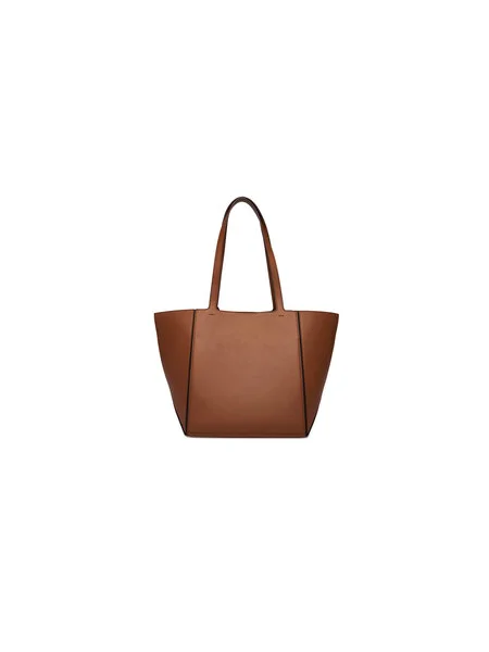 Táska MICHAEL Michael Kors barna