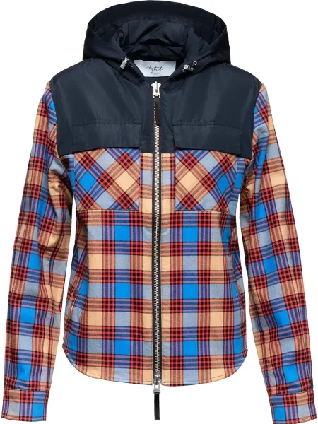 Jeździć na nartach top Aztech Mountain czerwony