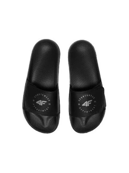 Pantofi copii 4f negru