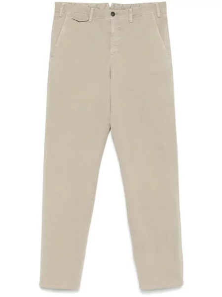 Pantaloni Pt Torino verde