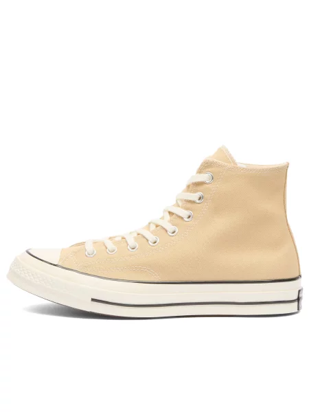 Sneakersy Converse Classic Chuck czarne