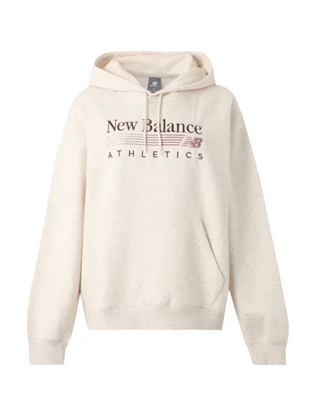 Geacă New Balance bej