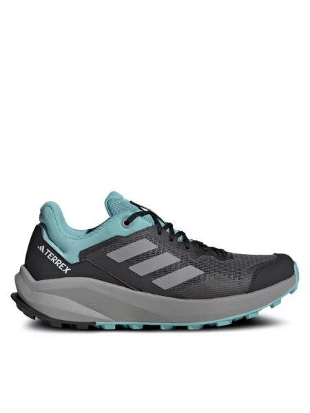 Bežecké topánky adidas čierna