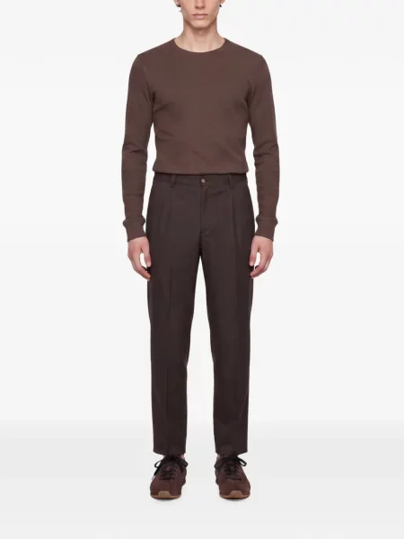 Pantaloni Briglia 1949 maro