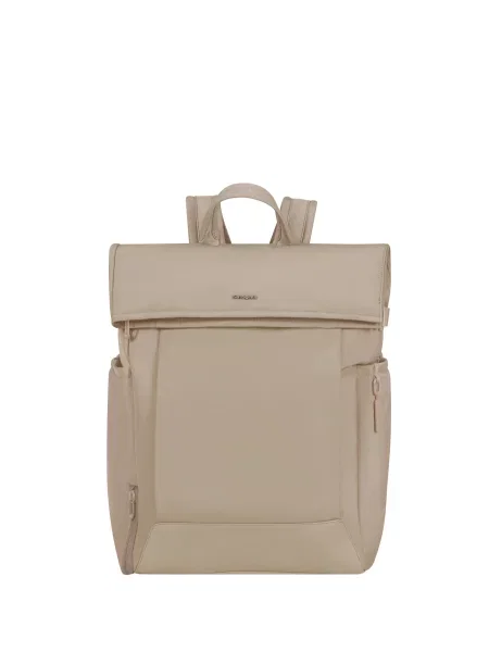 Samsonite Повсякденний рюкзак бежевий