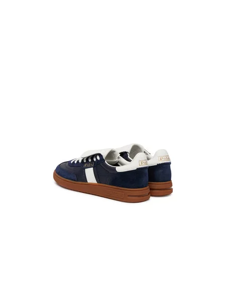 Polo Ralph Lauren Superge Bedford Ft Mornarsko modra