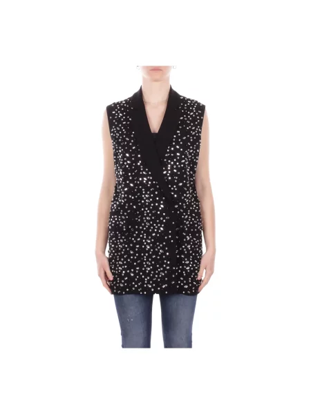 Kamizelka John Richmond czarna