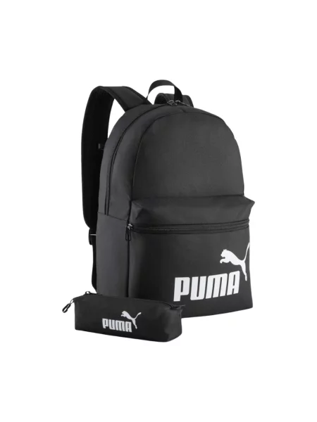 Plecak Puma czarny