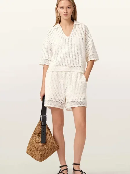 Шорты Allsaints