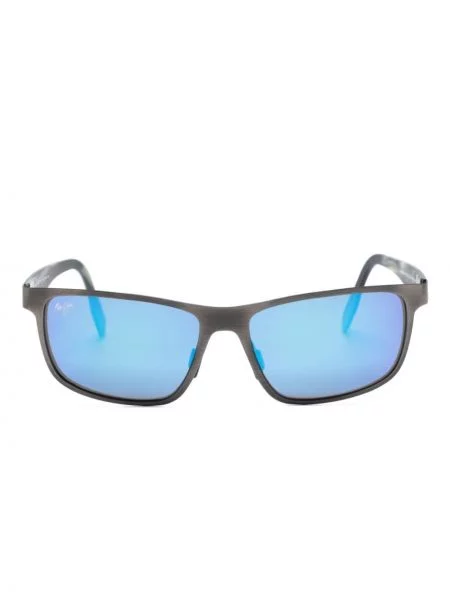 Ochelari de soare Maui Jim albastru