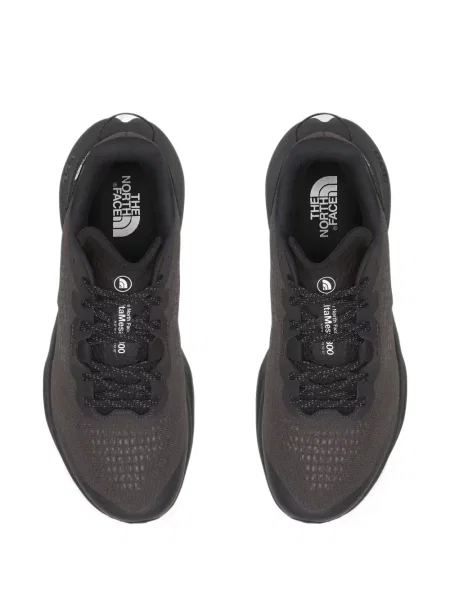 Sneakerși The North Face negru
