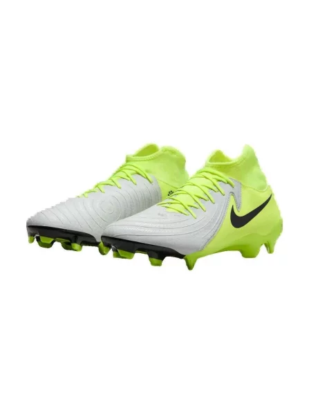 Pantofi Nike gri