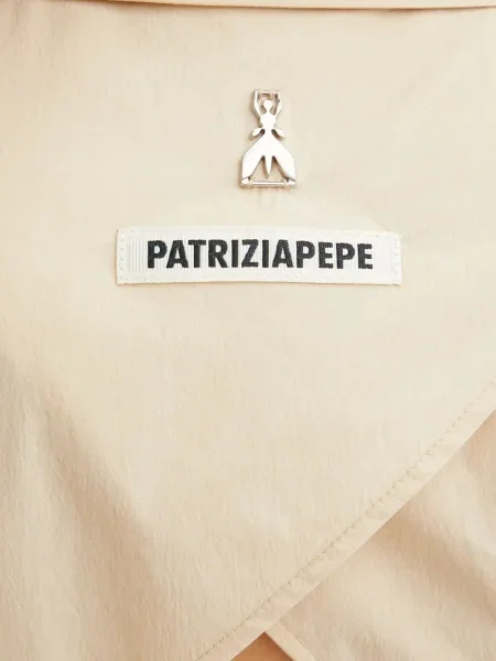 Rochie mini Patrizia Pepe de costum