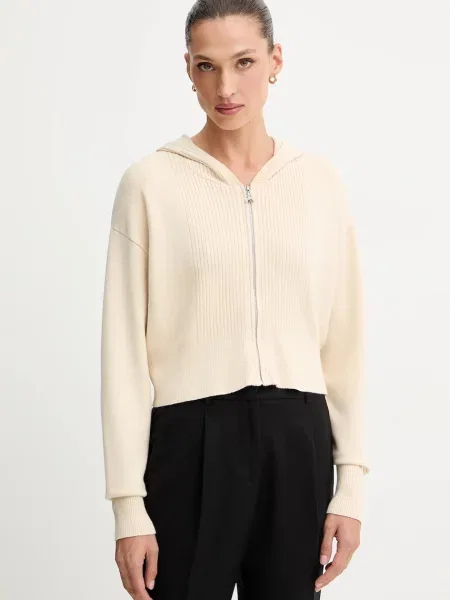 Patrizia Pepe cardigan bej