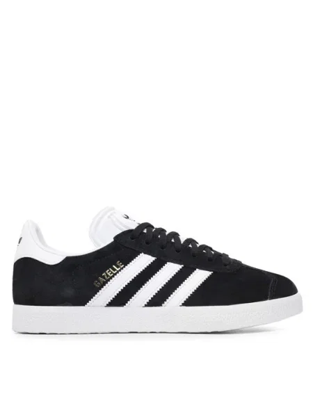 Adidas Sneakers Gazelle negru
