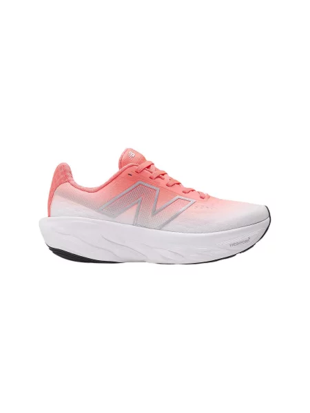 Pantofi New Balance alergare roz