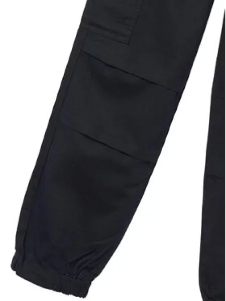 Joggers kalhoty Mayoral černé