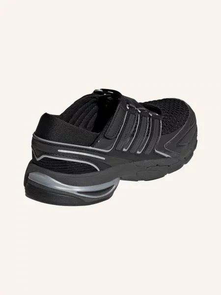 Adidas Originals Tenisky Adistar Control 5 Mj / stříbrná / tmavě šedá černá
