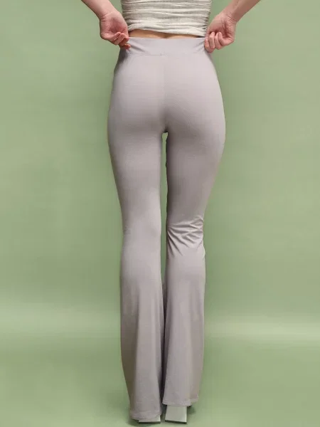 Брюки Leinle серые