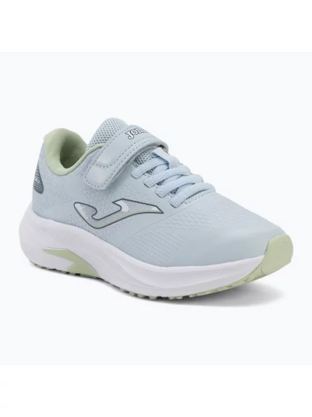 Gyerek futócipő Joma Speed Jr királykék. Méret: 30 EU kék