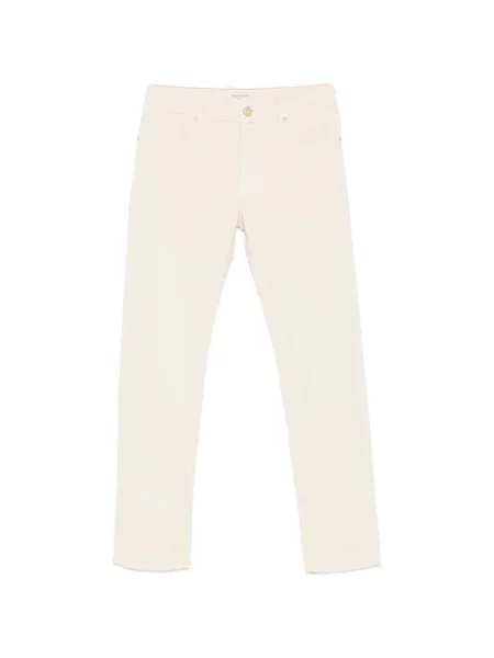 Pantaloni Jacob Cohën de catifea cord