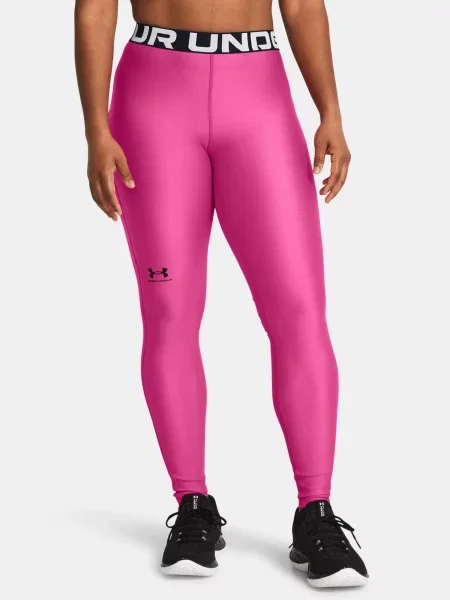Dresuri Under Armour roz