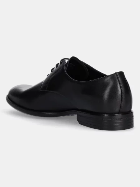 Vagabond Shoemakers Polobotky HARVEY černé