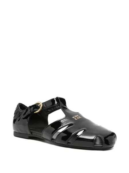 Sandale Sergio Moretti Firenze negru