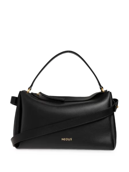 Geantă shopper Neous negru