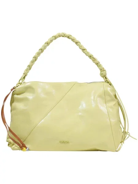 Torbica Desigual žuta