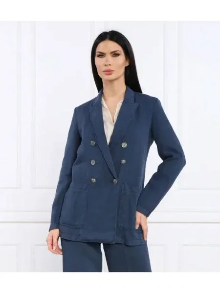 MAX&Co. Sacou AMMIRA | cu adaos de in