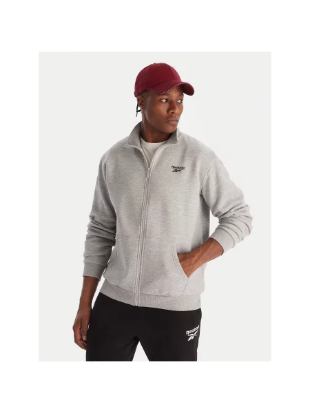 Reebok Jopa Regular Fit siva