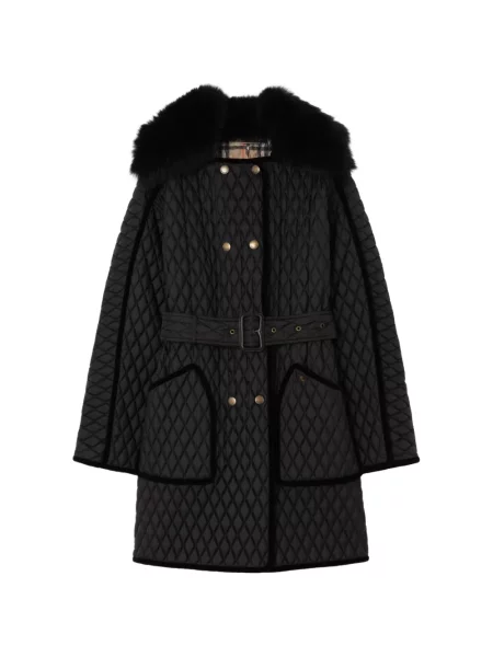 Trenci Burberry negru