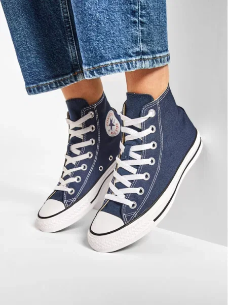 Plátěnky Converse