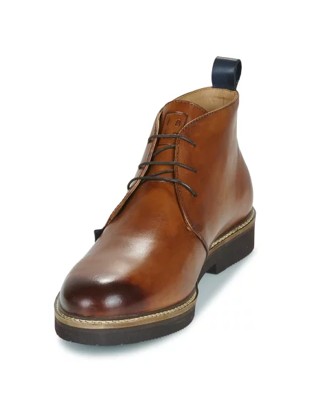 Pantofi Pellet maro