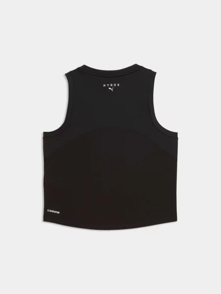 Майка Puma черная