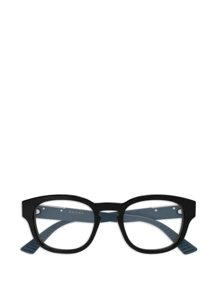 Ochelari de soare Gucci Eyewear negru