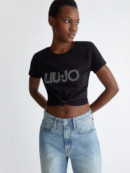 Liu Jo Tricou | negru